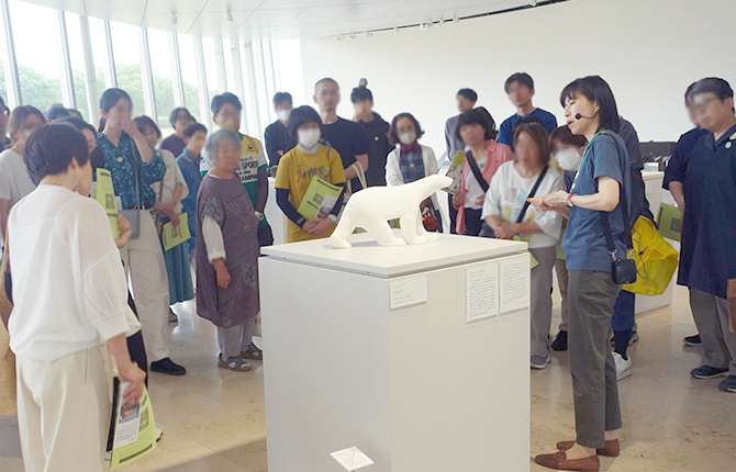 ポンポン・ツアー