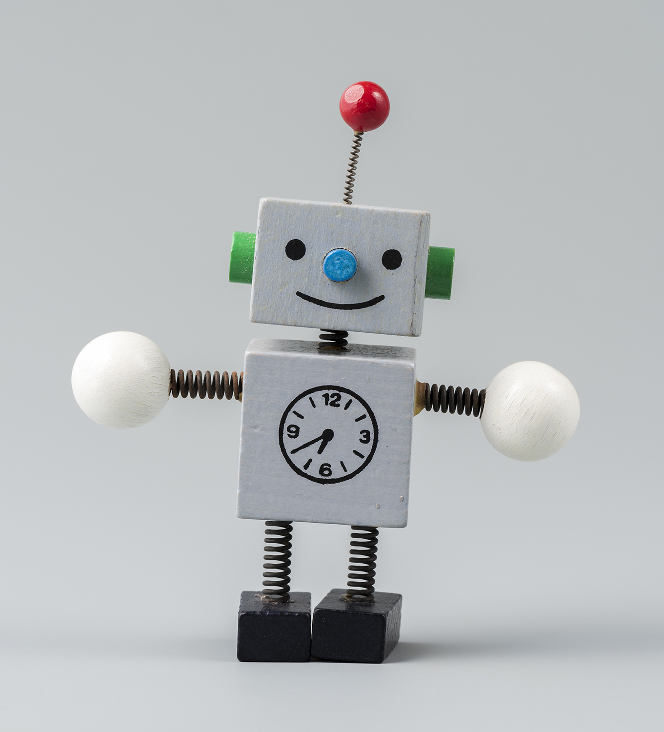 トファ社《ロボット・エーミル》1960年代