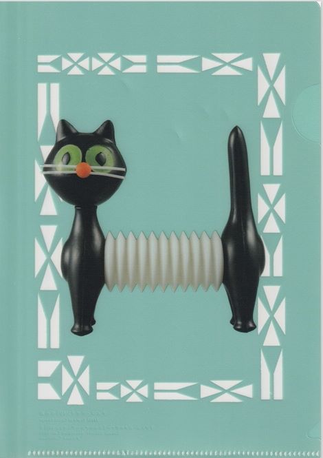 A5ねこ
